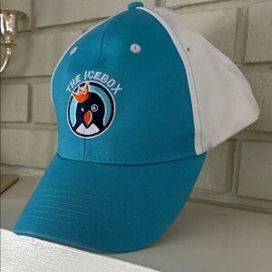 The Icebox Swag Fanatics Cap